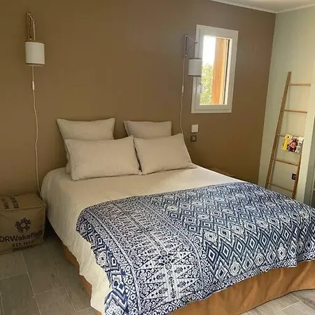 Magnifique Avec Piscine Βίλα Pietra Moneta