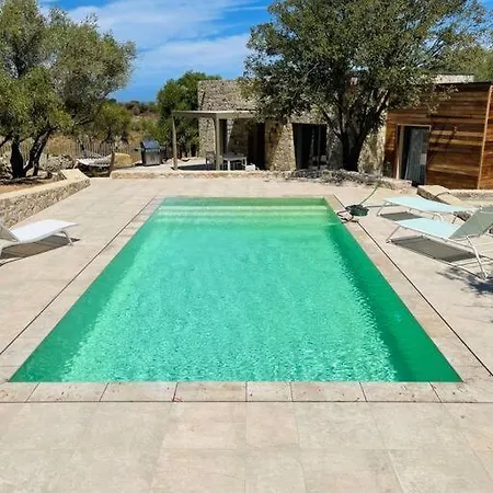 Magnifique Avec Piscine Βίλα