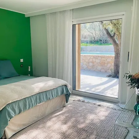 Magnifique Avec Piscine Βίλα