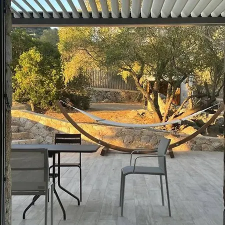 Magnifique Avec Piscine Βίλα