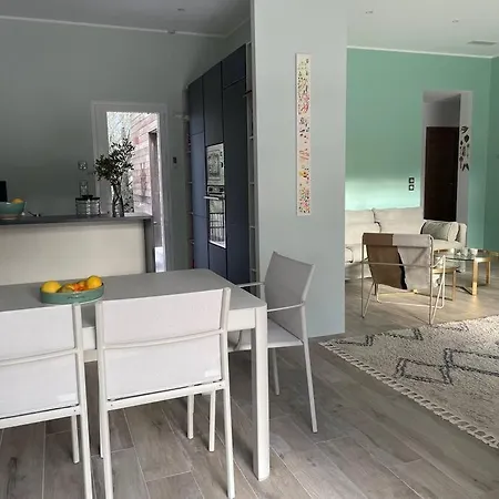 Βίλα Magnifique Avec Piscine