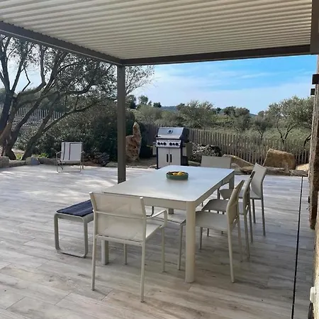 Magnifique Avec Piscine Βίλα *