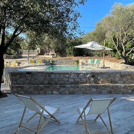 Magnifique Avec Piscine