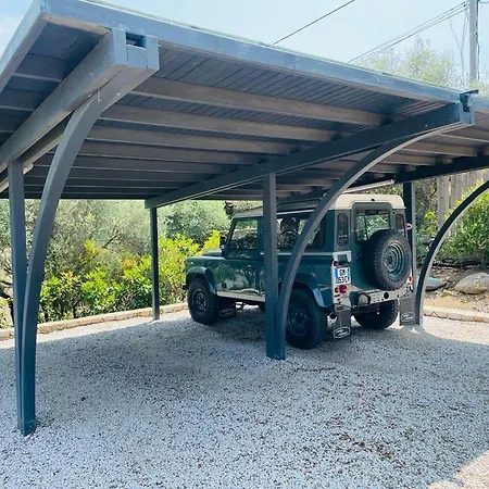 Magnifique Avec Piscine