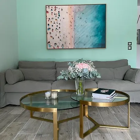 Magnifique Avec Piscine Βίλα *