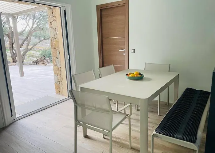 Magnifique Avec Piscine Villa