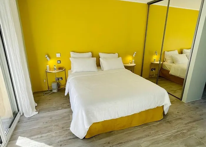 Magnifique Avec Piscine *