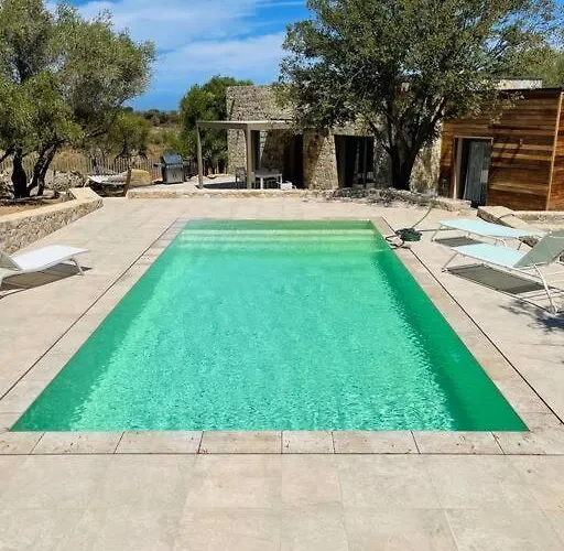 Magnifique Avec Piscine Villa