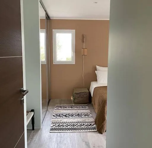 Magnifique Avec Piscine Pietra Moneta