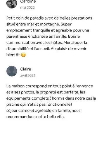 Magnifique Avec Piscine *