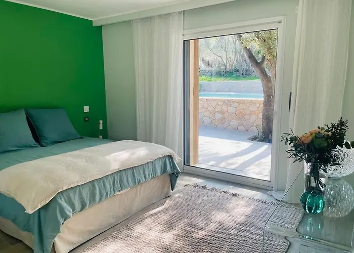 Magnifique Avec Piscine Villa