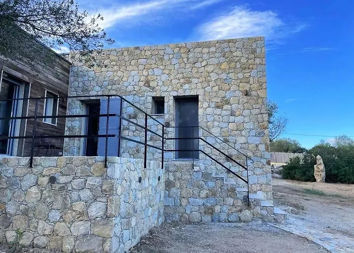 Magnifique Avec Piscine Villa