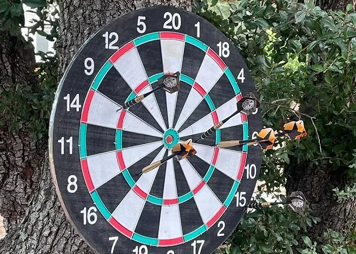 Magnifique Avec Piscine Villa *