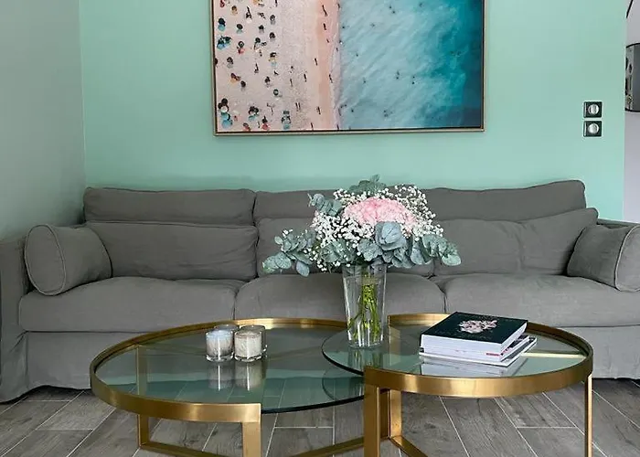 Magnifique Avec Piscine Villa *