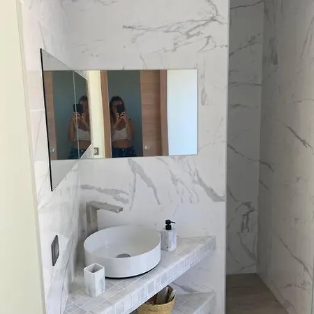 Magnifique Avec Piscine * Pietra Moneta