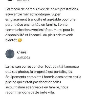 Magnifique Avec Piscine *