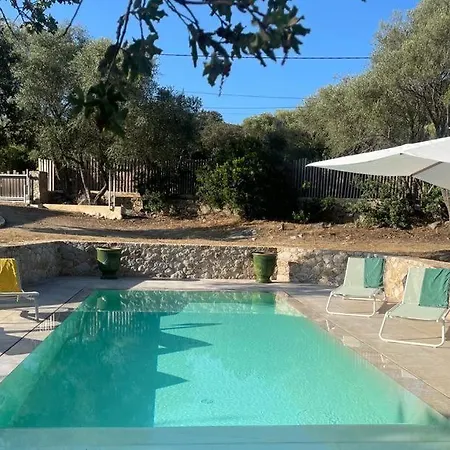 Magnifique Avec Piscine ヴィラ