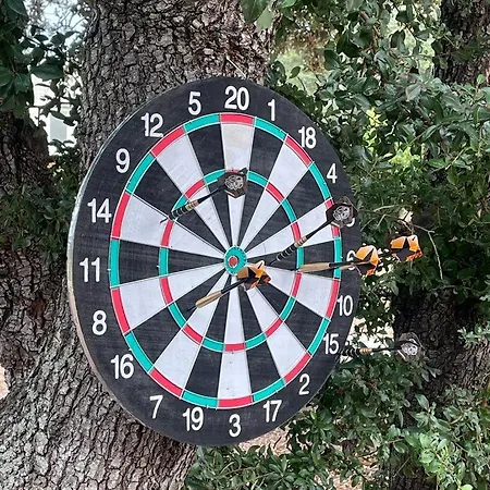 Magnifique Avec Piscine Willa *