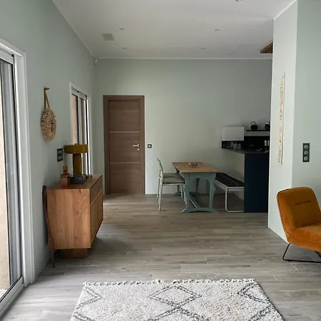 Magnifique Avec Piscine Villa