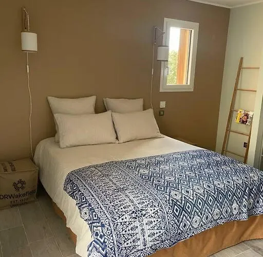 Magnifique Avec Piscine Vila Pietra Moneta