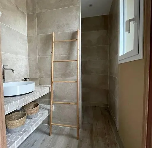 Magnifique Avec Piscine *