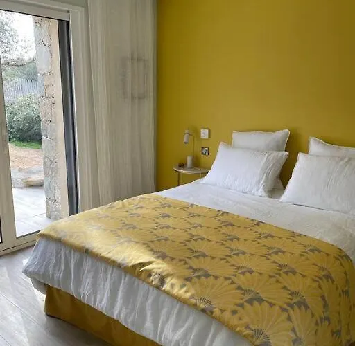 Magnifique Avec Piscine