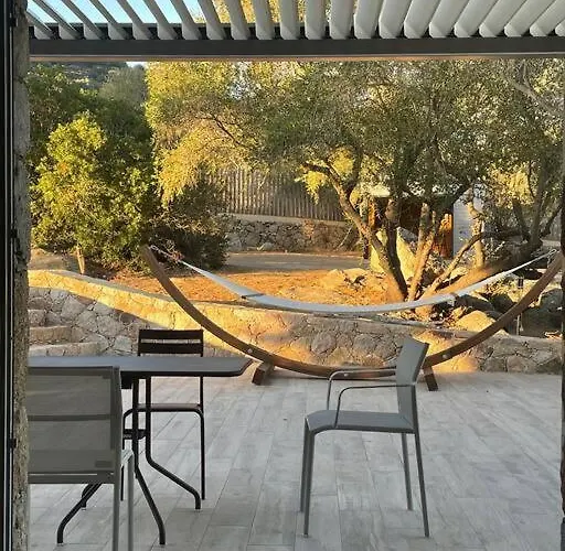 Magnifique Avec Piscine Vila