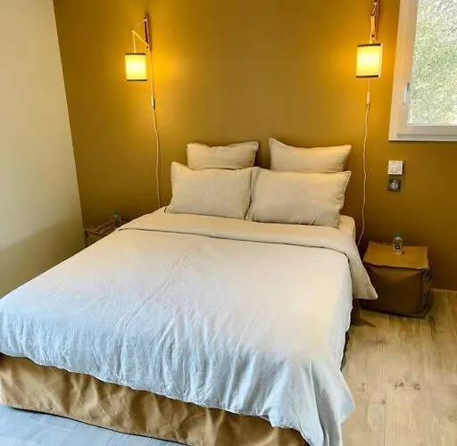 Magnifique Avec Piscine Pietra Moneta