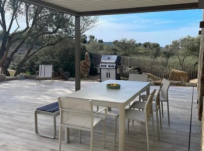 Magnifique Avec Piscine Vila *