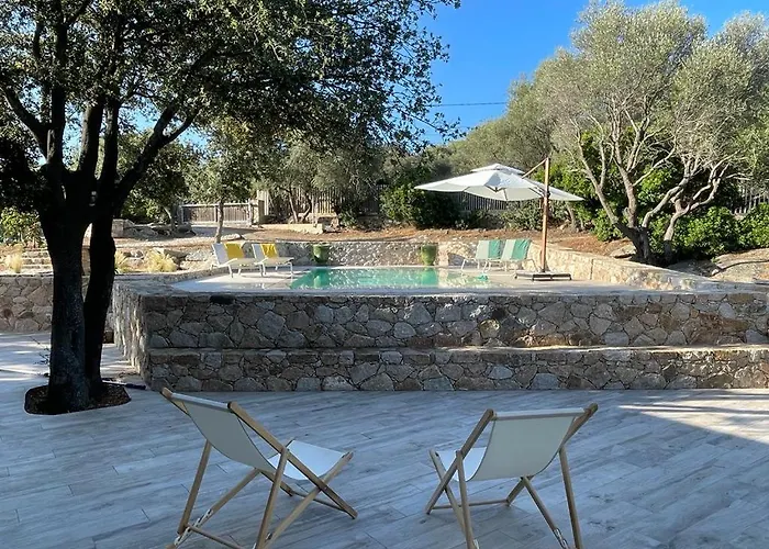 Magnifique Avec Piscine