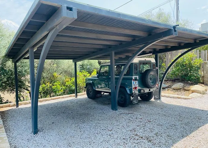 Magnifique Avec Piscine