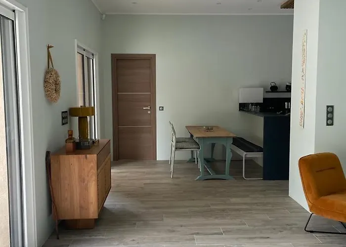 Magnifique Avec Piscine Vila