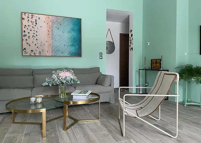 Magnifique Avec Piscine * Pietra Moneta